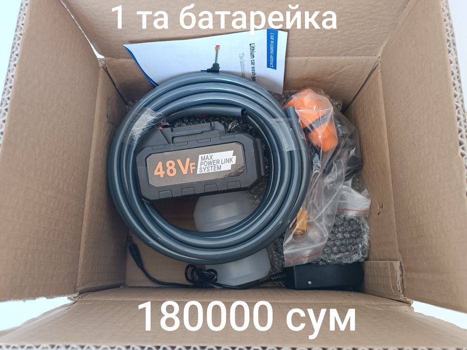 Mini karcher-48V. Карчер карчир дрель шруповерт перфоратор балгарка