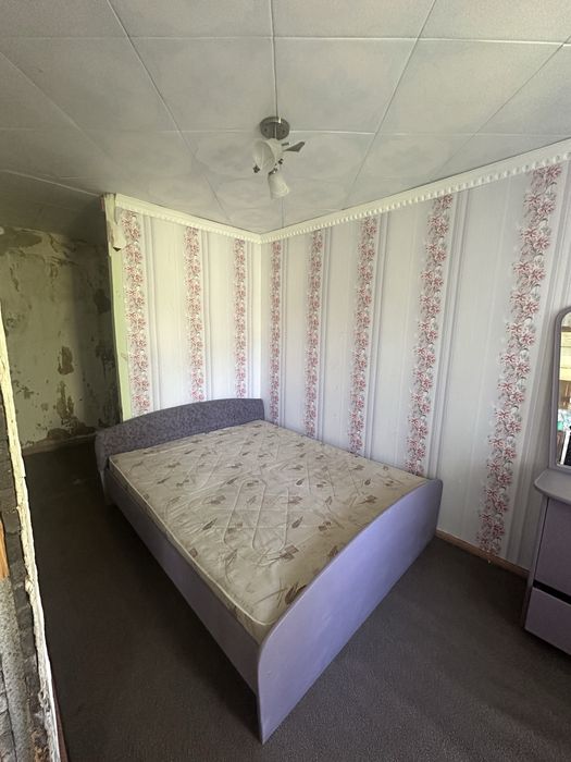 Продам 2х комнатную квартиру