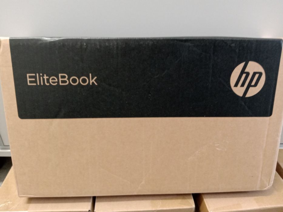 Laptop UltraBook Sigilat - HP EliteBook 8 Flip G1i 13" - Convertible