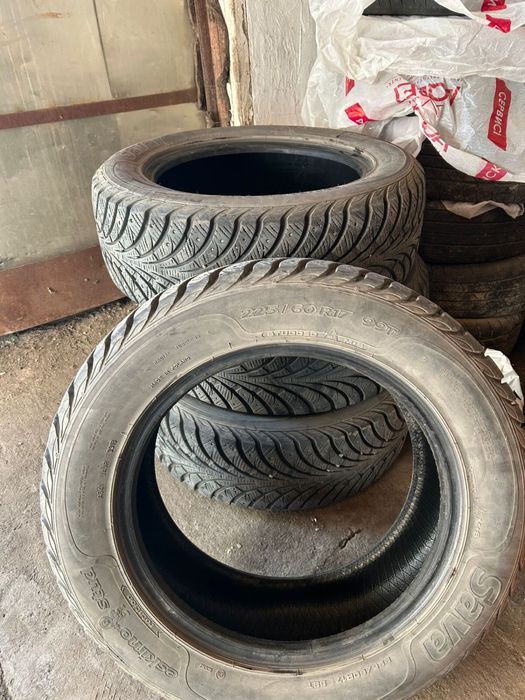 Продам автошины