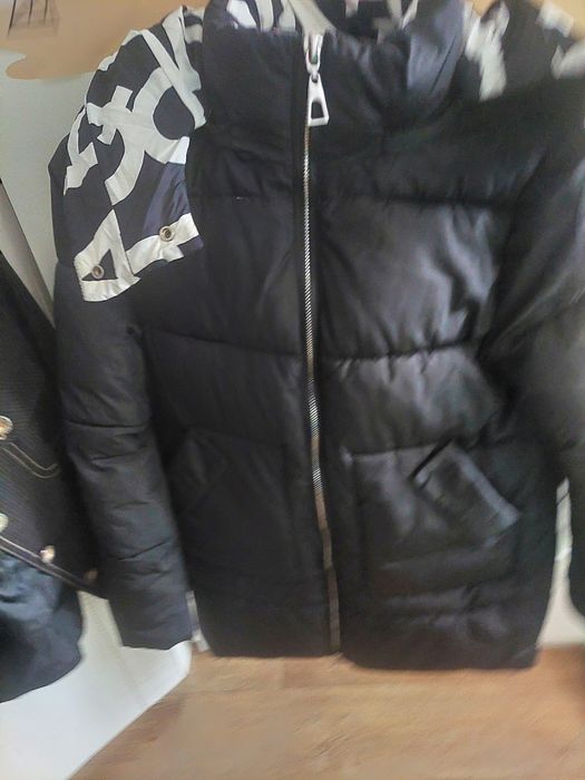 куртка женска, зима