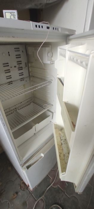 Холодильник рабочий с доставкой