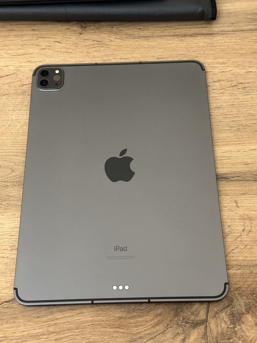 iPad Pro M1 128GB (LTE) Model A2301