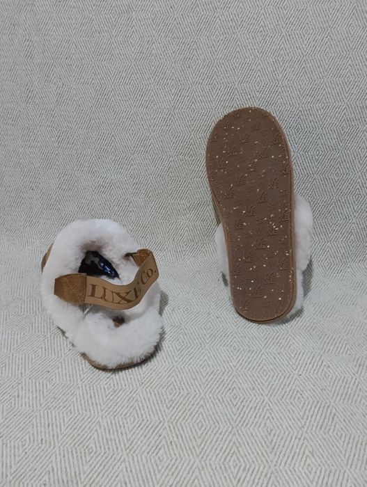 Australia Luxe Colectiv Mule Slingback  41