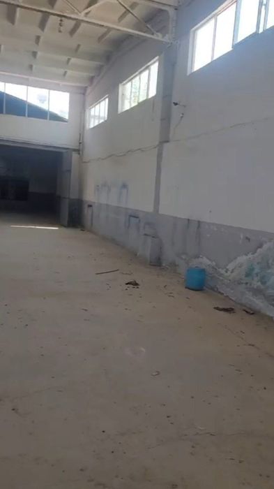 Продаётся производственная база