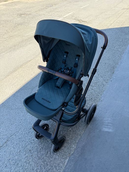 EasyWalker Harvey 5 premium