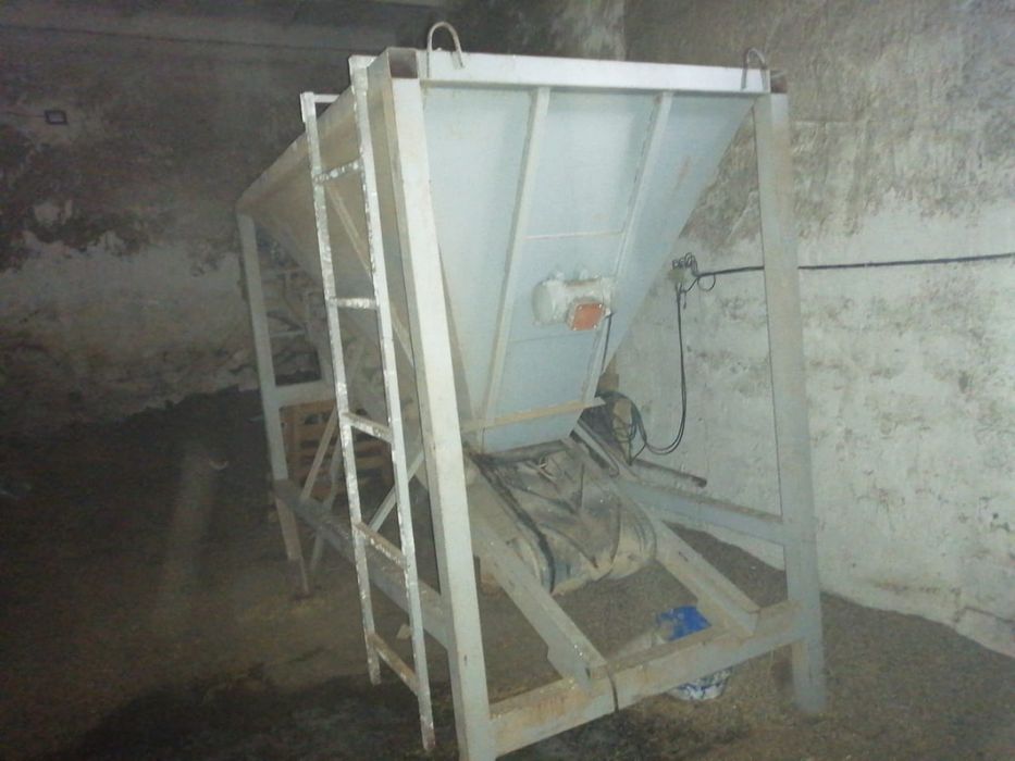 Продам экструдер