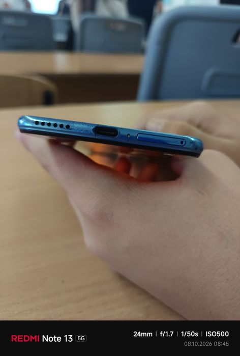 Xiaomi mi 11 lite 5g NE