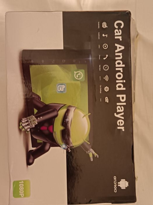 Навигация нова за Тойота