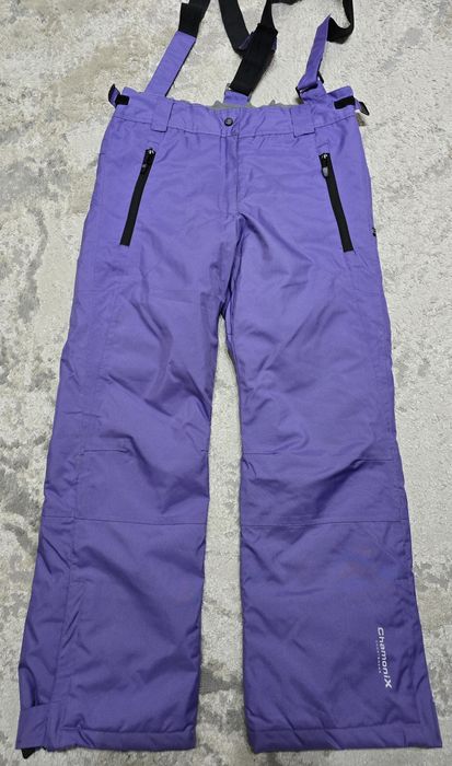 Горнолыжные штаны