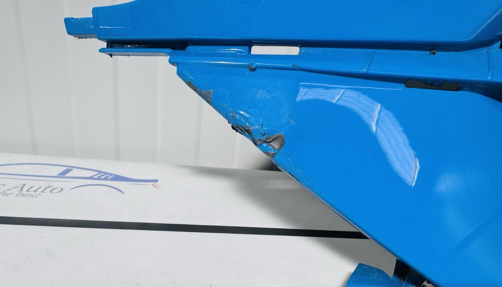 Flaps stanga bara fata Audi Q3 S Line dupa 2019 cod 83A807437D