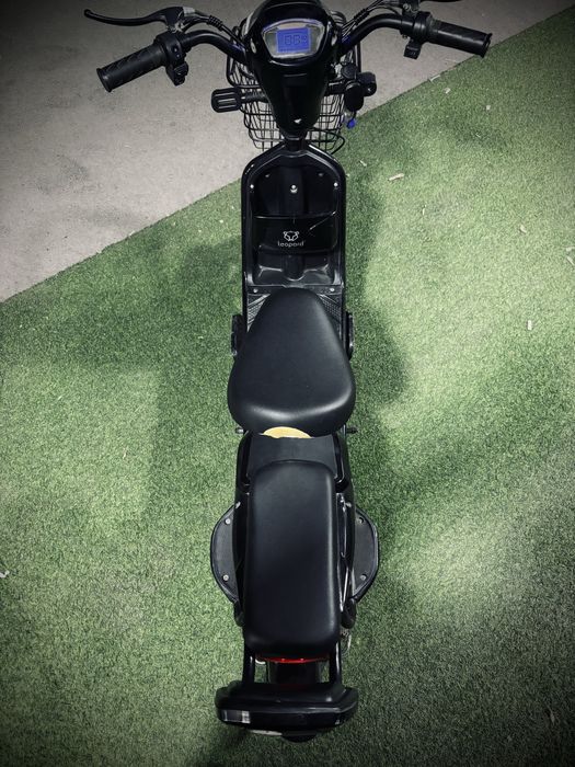 Электроскутер 350vat