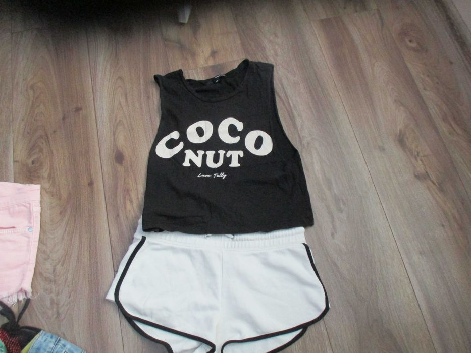 Детски Тениски къси панатлони