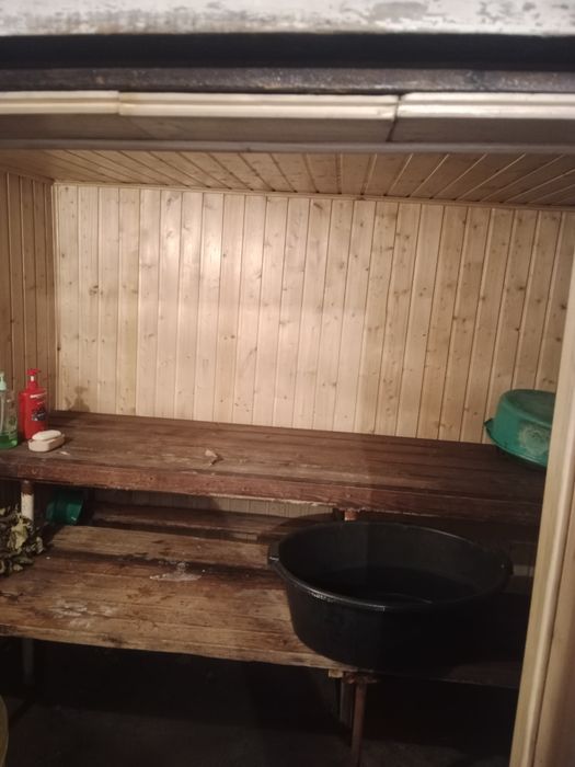 Дом в центре Ащибулака