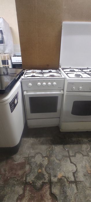 Газ плита с доставкой