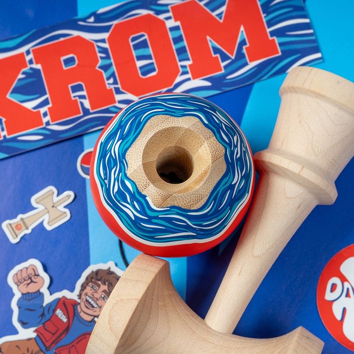 Kendama Davide Pro Mod