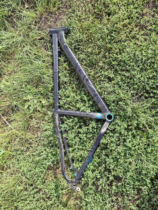 Рама велосипеда MTB