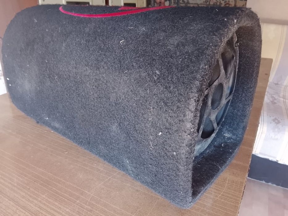 Продам  сабвуфер