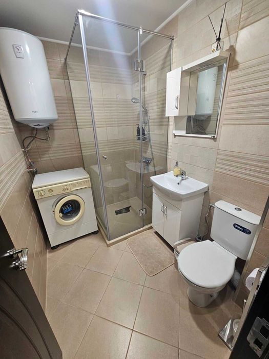 3-Стаен апартамент с възможност за закупуване на гараж във Велинград.