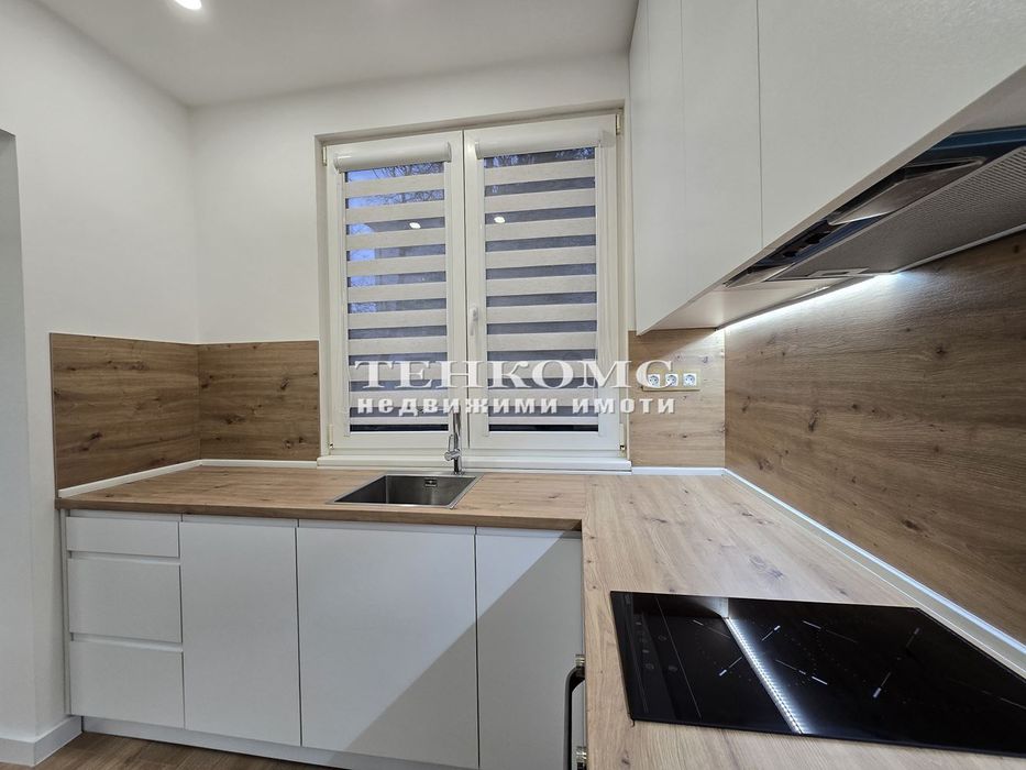 Продава се Тристаен апартамент в София, Славия - 90 кв.м за 3212 €/кв.м - Снимка #4