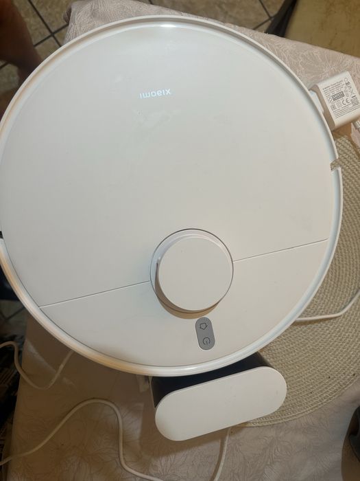 Xiaomi Robot vacuum s40c