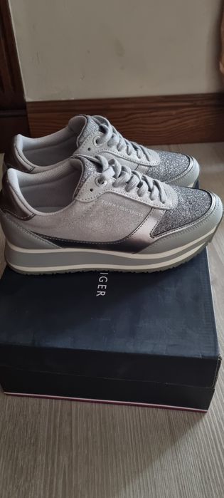 Adidași Tommy Hilfiger, mărimea 36