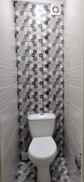3 комнатная квартира