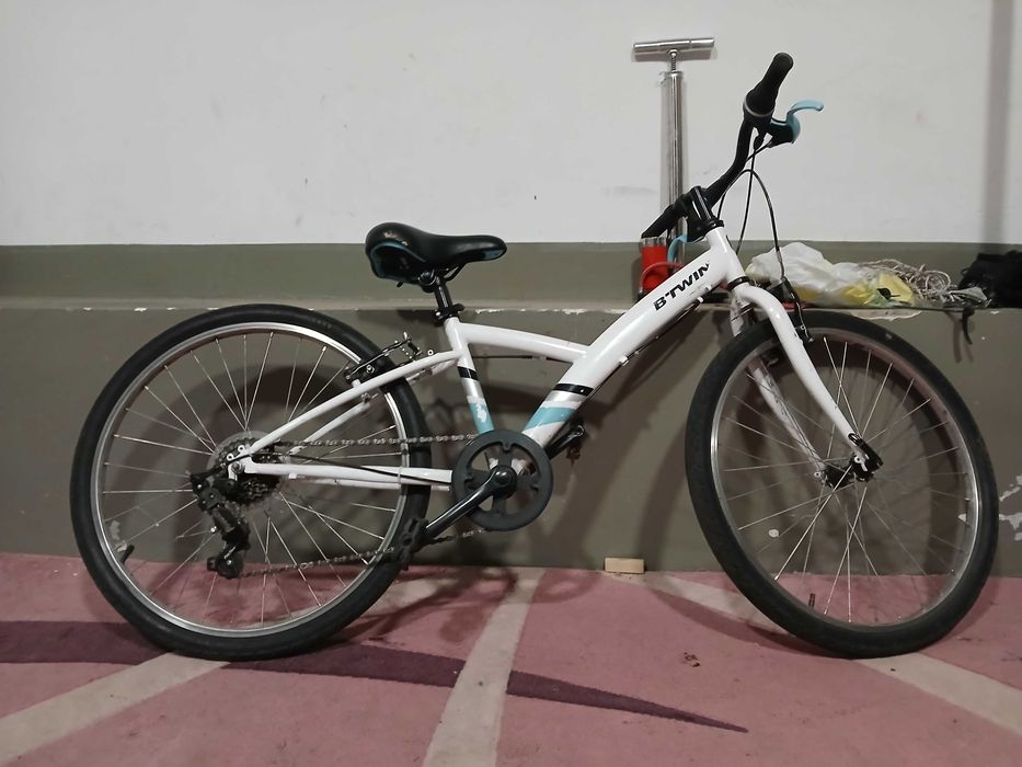 B’Twin Original 100