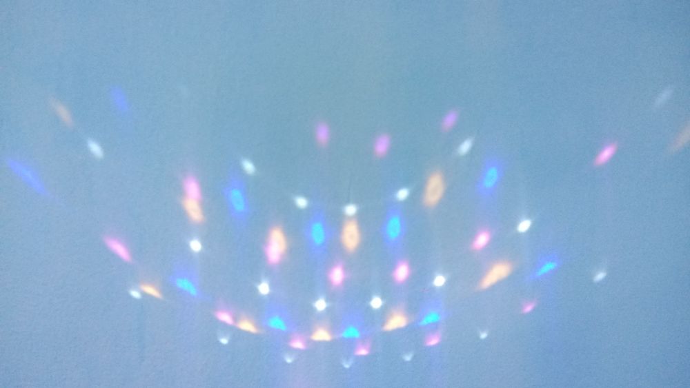 Boxa Akai, DJ-Y5L,350W