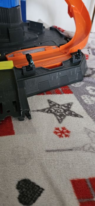 Hot wheels Ultimate Garage