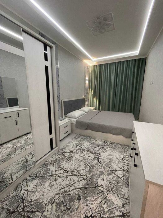 продается квартира 2/1/4 Чиланзар 6