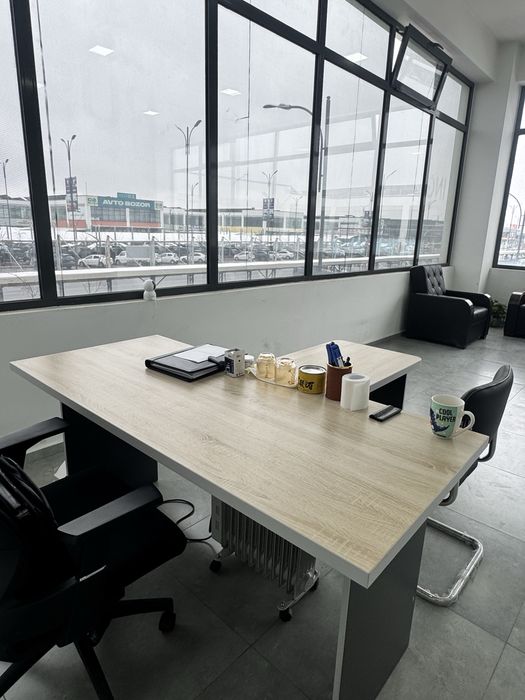 Ofis mebellari sotiladi