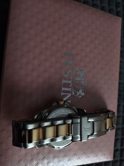 Дамски часовник Festina F20505