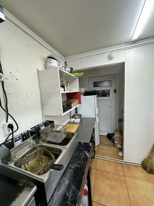 Продам готовый бизнес