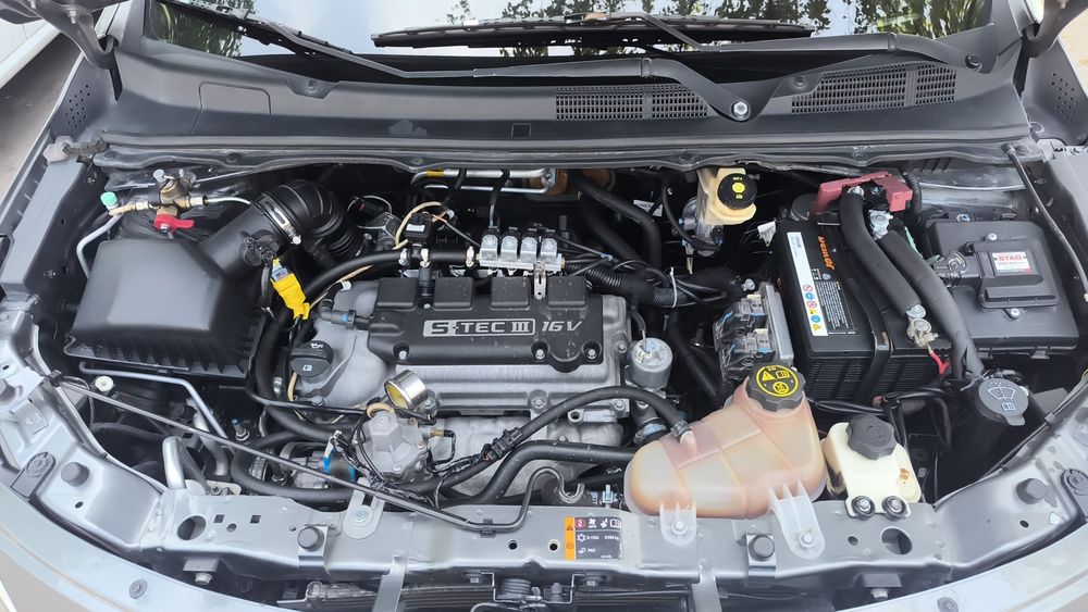 Kobаlt 2014 йил топлёное газ бензин