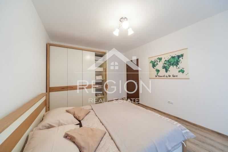 Дава се под наем Двустаен апартамент в Варна, Лятно кино Тракия - 60 кв.м за 357 € - Снимка #11