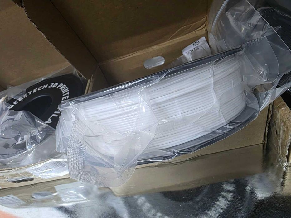 Консуматив за 3D принтери GEEETECH  1.75 мм, 3кг