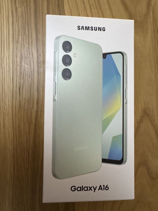 Samsung galaxy A16 128gb