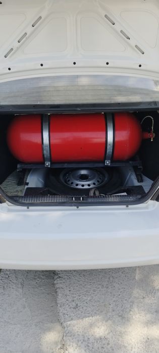 Metan va propan oʻrnatish