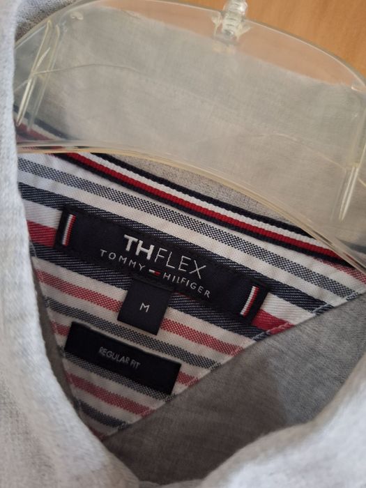 Нова мъжка риза Tommy Hilfiger
