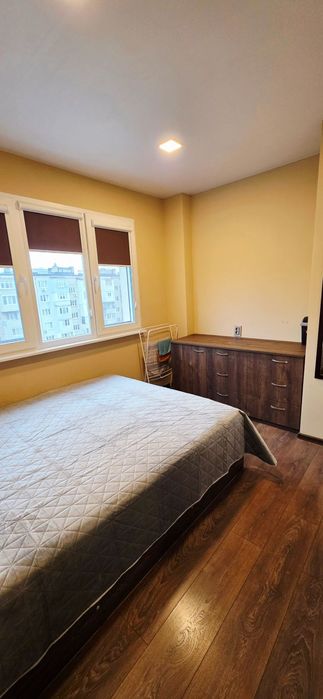 Дава се под наем Двустаен апартамент в София, Сердика - 50 кв.м за 598.23 € - Снимка #6