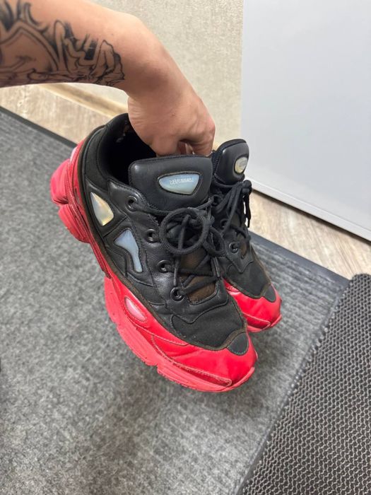 Raf Simons Ozweego 3