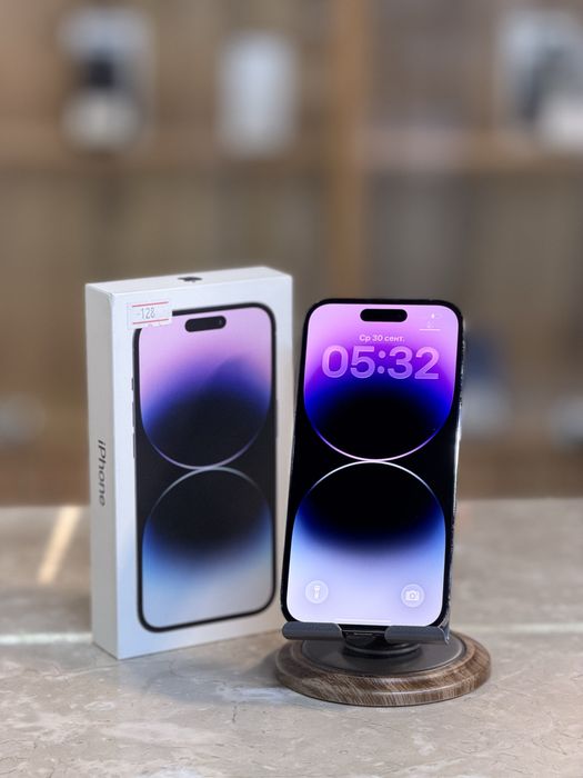 iPhone 14 Pro 128GB / Айфон 14 Про 128ГБ PhoneLab