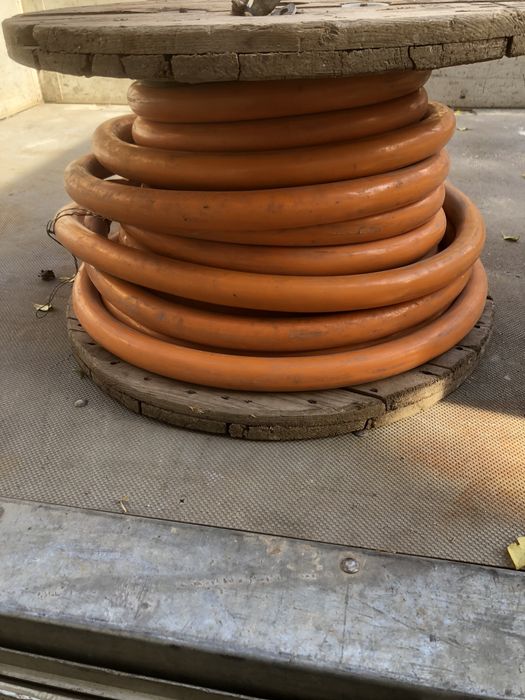 Vand cablu special bransamente