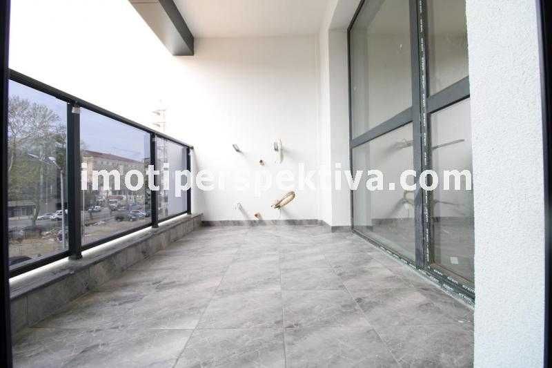 Продава се Тристаен апартамент в Пловдив, Център - 114 кв.м за 1199 €/кв.м - Снимка #12