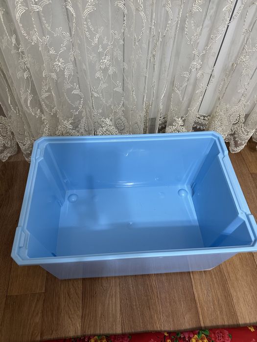 Ящик для хранения игрушек