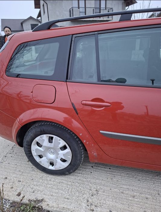 Vand Renault Megane 2