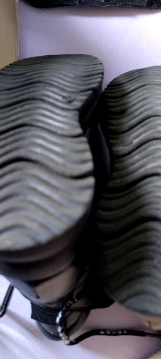 Дамски боти за зимата