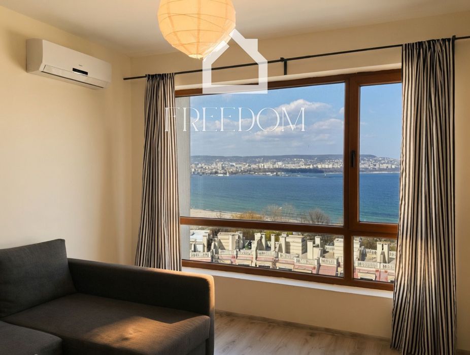 Продава се Двустаен апартамент в Варна, Бриз - 69 кв.м за 1205 €/кв.м - Снимка #2