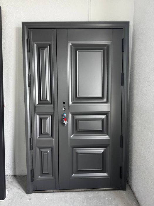 Темир Эшиклар Входные металлические двери